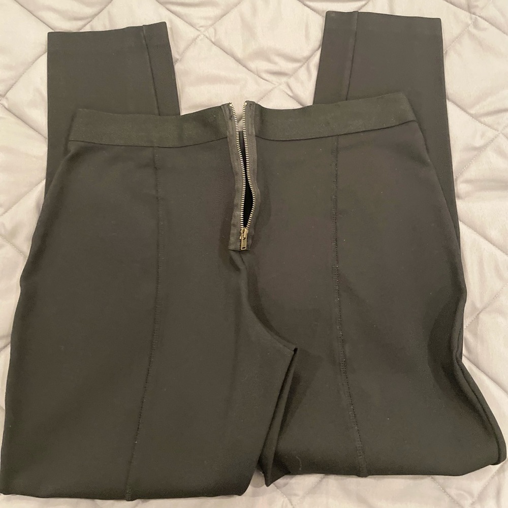 Maison Jules Frankie super slim leggings